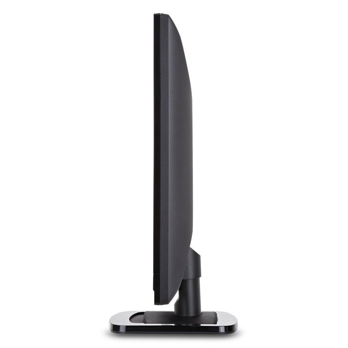 ViewSonic VA2349S 23-Inch SuperClear IPS LED-Lit LCD Monitor, Full HD 1080p, 20M:1 DCR, DVI... N4