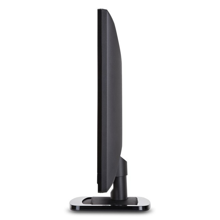ViewSonic VA2349S 23-Inch SuperClear IPS LED-Lit LCD Monitor, Full HD 1080p, 20M:1 DCR, DVI... N5