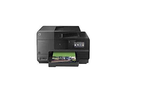 HP Officejet Pro 8615 e-All-in-One - multifunction