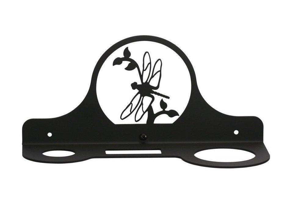 HD-71 Dragonfly Hair Dryer Rack