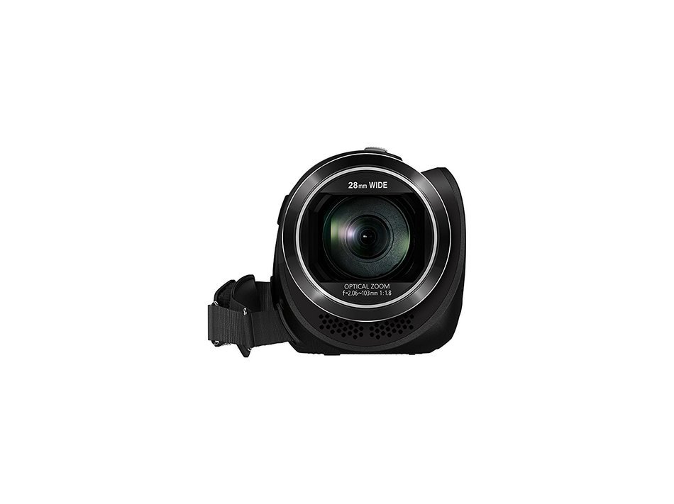 Panasonic HC-W570 HD Camcorder with Built-in Twin Video Camera (Discontinued by Manufacturer) N5