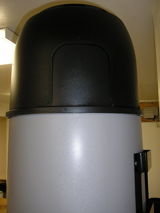 Frigidaire 008449 PU-7502 Central Vacuum N3