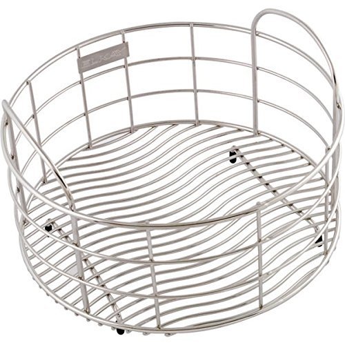 ELKAY RESIDENTIAL LKWRB12SS Rinsing Basket by ELKAY RESIDENTIAL