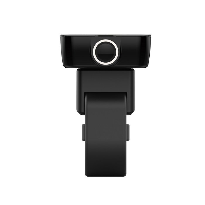 Camile R100 GPS Smart Cycling Camera - Green N5