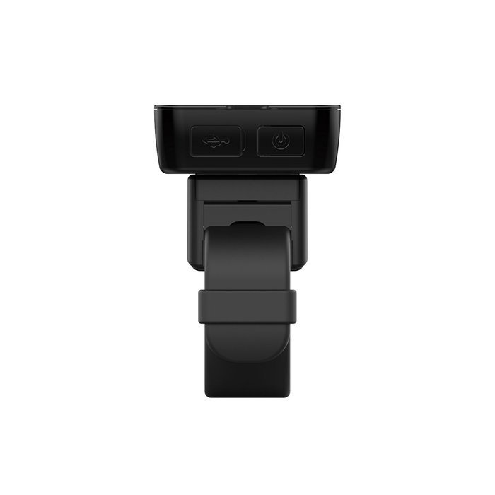Camile R100 GPS Smart Cycling Camera - Green N6