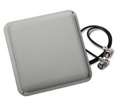 CISCO AIRONET 1550 2.4GHZ 13DBI DIRECTIONAL ANTENNA 2PORT N CONN / AIR-ANT2413P2M-N= /