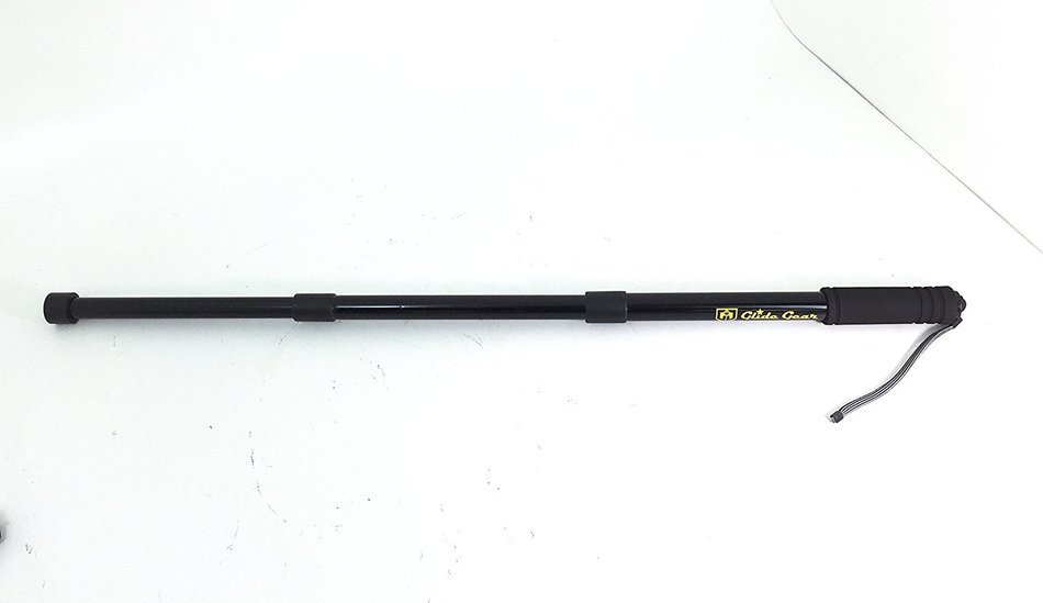 GG 1# Glide Gear Action Adjustable Pole Stick for Action Camera N2