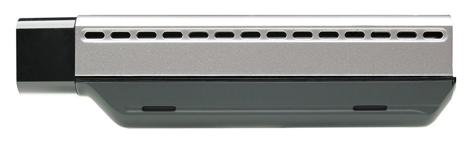 Looxcie HD Explore Pack - Retail Packaging - Black/Grey N2