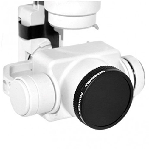 DJI Phantom 4/ Phantom 3 Filter 8 Pack by Freewell Gear N3