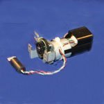 Lexmark T652dn Redrive Motor Assy