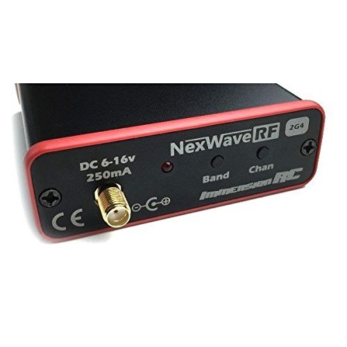 Immersion RC Uno2400 Standard - Filtered