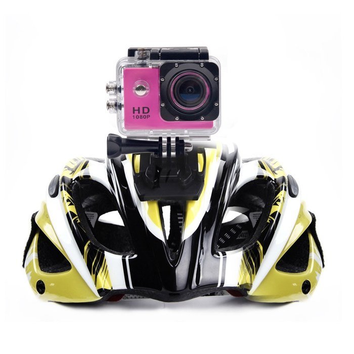 Ckeyin174; Sports Edition Video Action Camera Outdoor Cam 1080p Full HD with 2.0 Inch with Waterproof Housing...