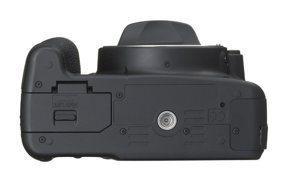 Canon Rebel XSi DSLR Camera with EF-S 18-55mm f/3.5-5.6 IS Lens (OLD MODEL)(Certified Refurbished)