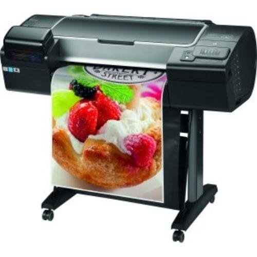 HP DESIGNJET Z2600 POSTSCRIPT PRINTER (24-IN)