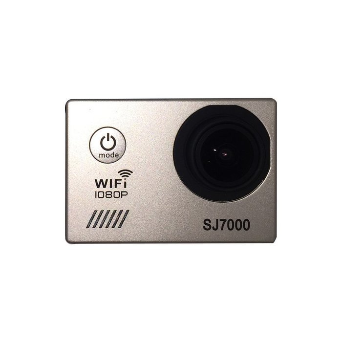 Sport Camera Meree SJ7000 Full HD 1080P Camcorder with 2.0 Inch Screen Mini DV