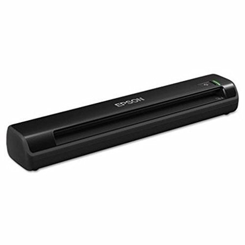 EPSB11B206201 - Epson WorkForce DS-30 Sheetfed Scanner - 600 dpi Optical