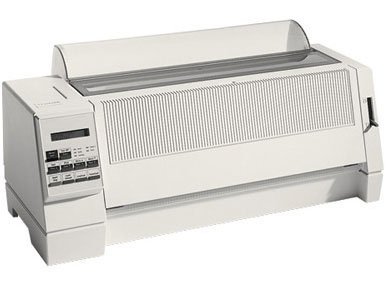 Lexmark Forms Printer 4227 Plus