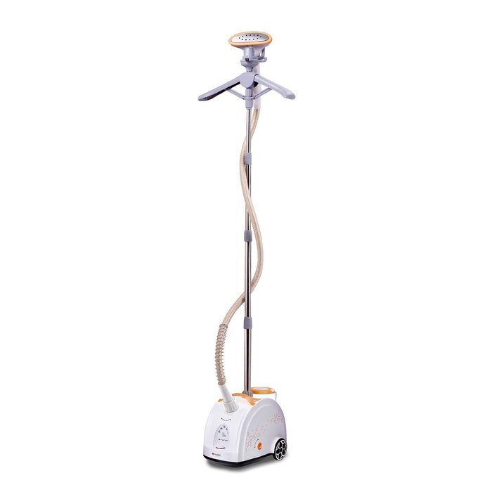 Bestmart INC 1200 ml Professional Garment Clothes Fabric Steamer Portable Wrinkle Remover Iron Steam