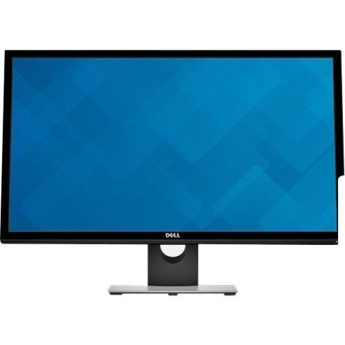 Dell UltraSharp 27 InfinityEdge Monitor with Arm