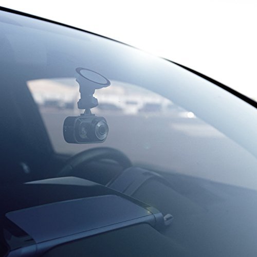 1080P HD Video Dual Cam 2in1 Car Sports Action Dash Camera Underwater Cameras With Wifi,Waterproof Case N5
