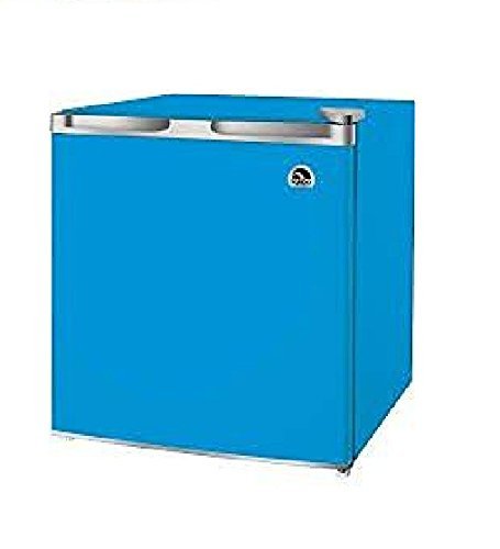 Igloo 1.7 cu ft Refrigerator BLUE hot new color