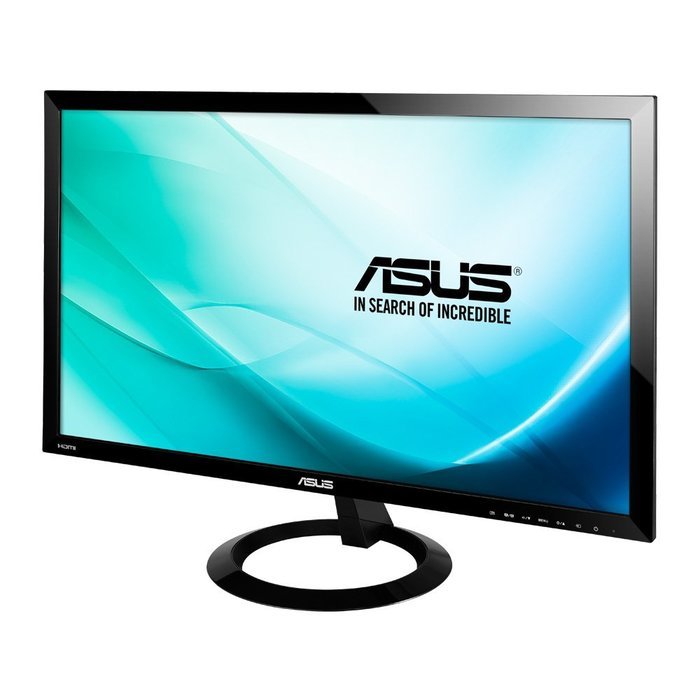 Asus VX248H 24-Inch FHD (1920x1080) Gaming Monitor