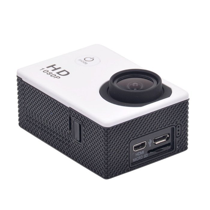 Ckeyin &reg; 1080p Full HD with 2.0 Inch LCD Display Outdoor Sports Edition Video Camera Action Cam Camcorder DV with... N2