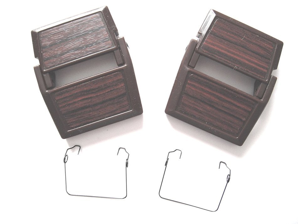 Rainbow D3c, D4c, Se Water Pan Latch/Clip, Dvc Replacement Brand, Designed To Fit RainbowVacuum Cleaners