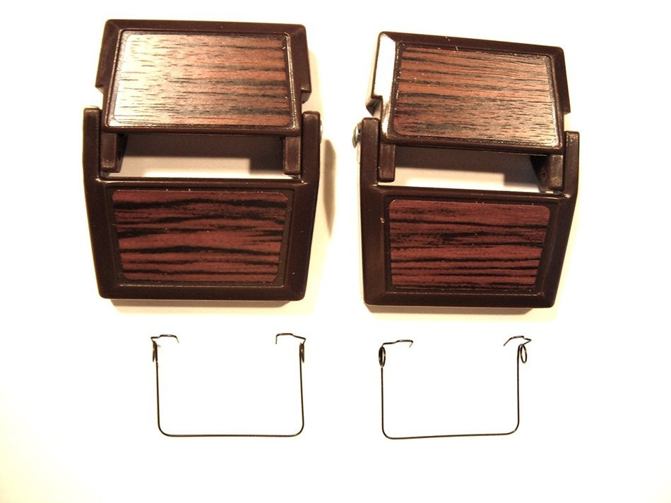 Rainbow D3c, D4c, Se Water Pan Latch/Clip, Dvc Replacement Brand, Designed To Fit RainbowVacuum Cleaners N2