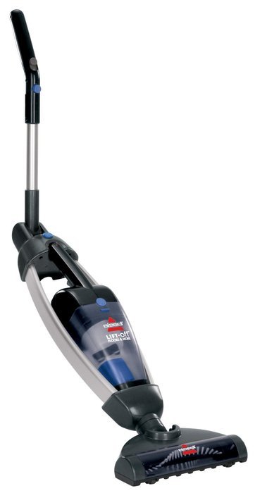 BISSELL Lift-Off Floors & More, Titanium, 53Y8 - Cordless N4