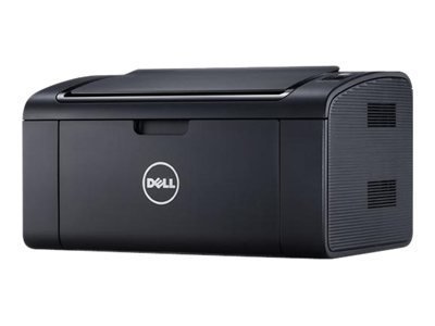 Dell Wireless Laser Printer B1160w - Printer - monochrome - laser - A4/Legal - 1200 dpi - up to 21 ppm - capacity... N2