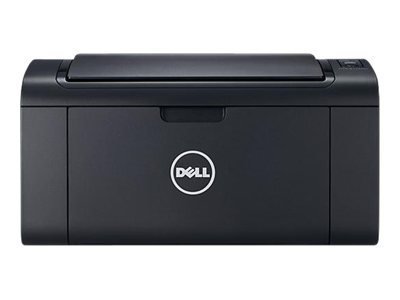 Dell Wireless Laser Printer B1160w - Printer - Monochrome - Laser - A4 ...