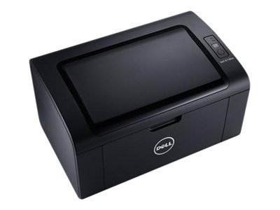 Dell Wireless Laser Printer B1160w - Printer - Monochrome - Laser - A4 ...