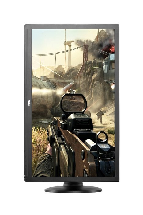 g2460Pqu - LED-Monitor - 61cm/24" N2