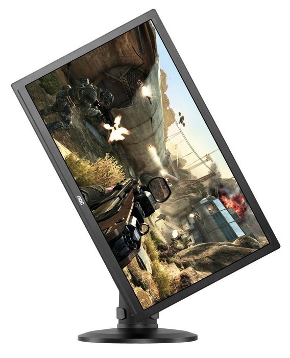 g2460Pqu - LED-Monitor - 61cm/24" N3