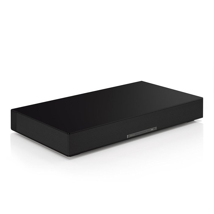 Raumfeld Wireless Streaming Sounddeck - White N9