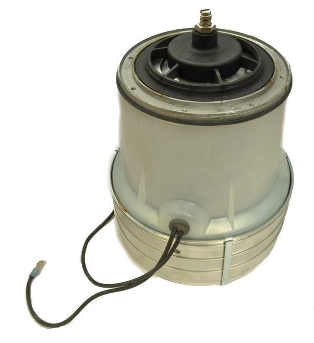 Rainbow Rexiar Canister Vacuum Cleaner Motor D2 or D3