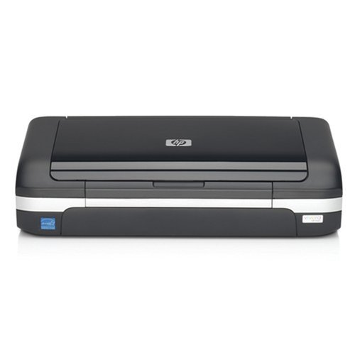 HP H470wbt Officejet Mobile Printer N9