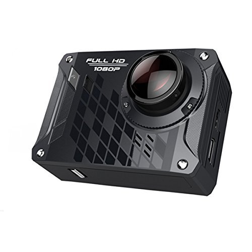New S33 1080P Full HD Car DVR Sport Cameras 30 Meter Waterproof by Bcn N5