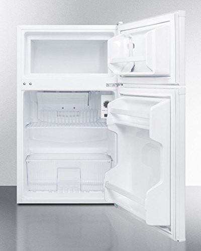 SUMCP351WADA - Summit Refrigerator Freestanding ADA Compliant N2