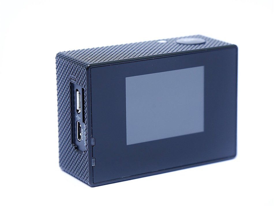 Dearbuy Outdoor Action Sports Camera Kit Waterproof Recorder Video 1080P H.264 Full HD 1.5" LCD Screen 170 Degree... N6