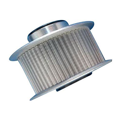 Generic Roland RS-640 / VP-540 Pulley Assy - 6700469030