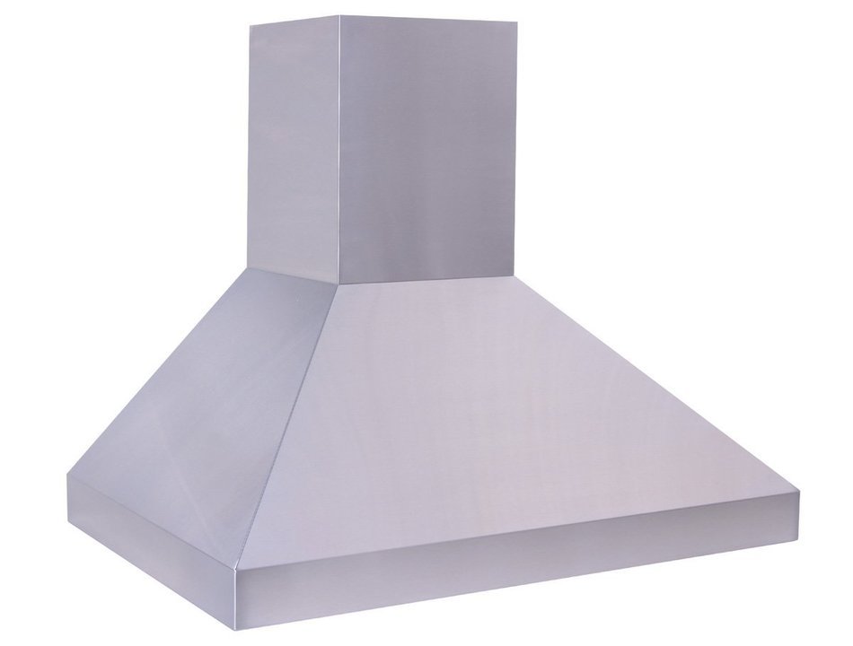 48" Wall Mount Range Hood