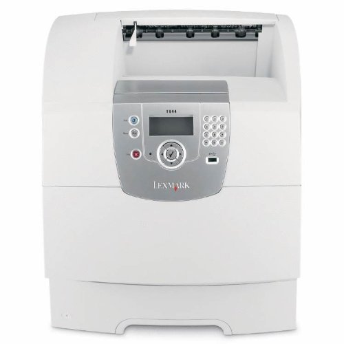 20G0350 -R Lexmark Lexmark T644N Mono Laser Printer