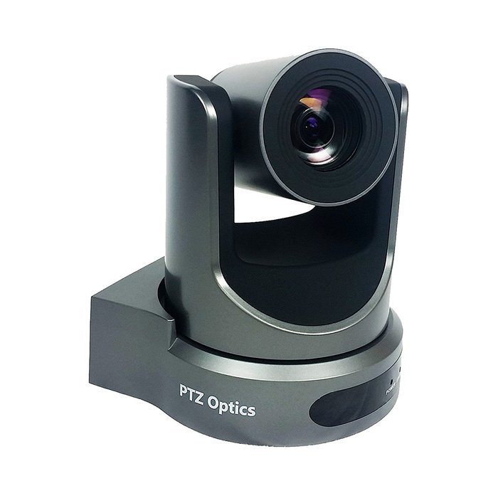 PTZOptics PT20X-SDI | 20X Optical Zoom 1080p HDMI 3G-SDI CVBS IP ...