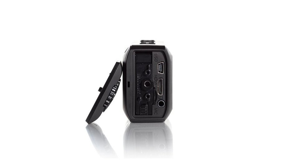 Drift HD Ghost Helmet Camera N2