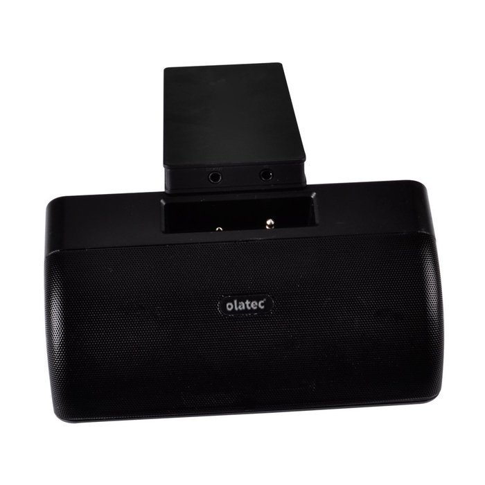 Bluetooth Audio Adapter for Music Streaming Sound System, Olatec&reg; Wireless Audio Adapter Works with Smart Phones...