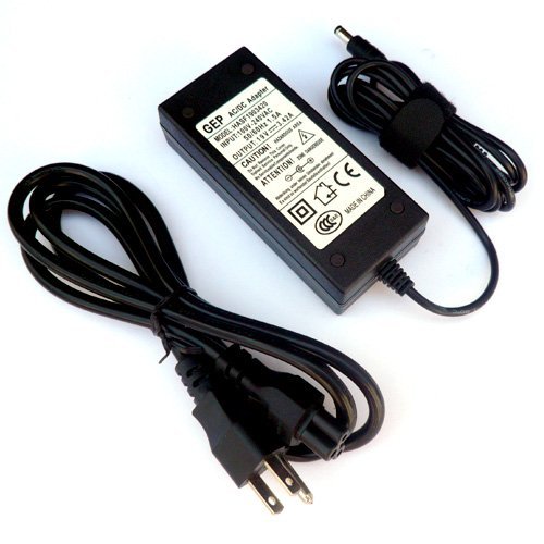 New 19V GEP Replacement Power Supply For ViewSonic LED VX2753MH, Model: VS13918; LED Vx2453MH... N2