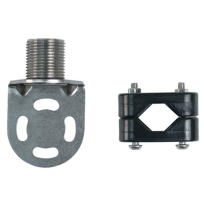 Shakespeare 4720 Economy Rail Antenna Mount consumer electronics