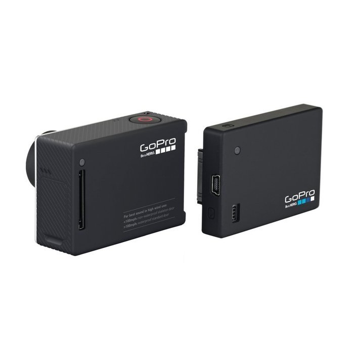 GoPro Battery BacPac - ABPAK-401